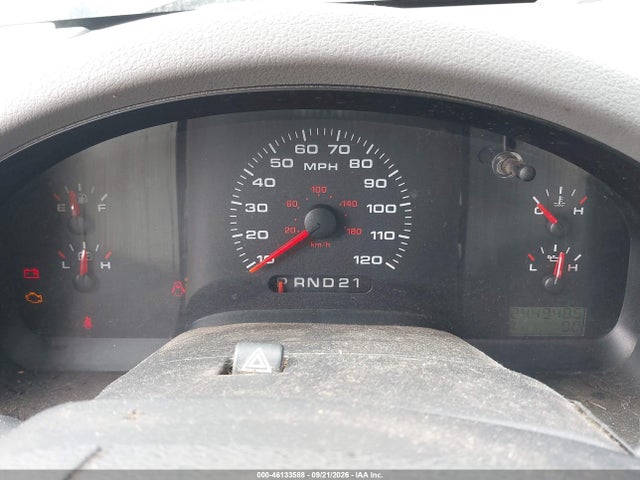 Продажа на аукционе авто 2004 Ford F-150 Stx/xl/xlt, vin: 1FTRX12W44FA01696, номер лота: 46133588