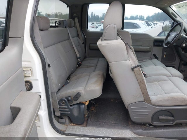 Продажа на аукционе авто 2004 Ford F-150 Stx/xl/xlt, vin: 1FTRX12W44FA01696, номер лота: 46133588