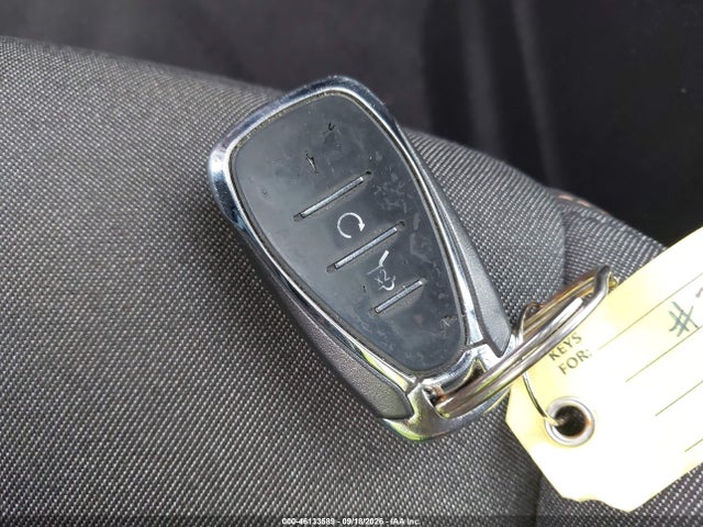 Продажа на аукционе авто 2019 Chevrolet Equinox Lt, vin: 2GNAXUEV5K6146729, номер лота: 46133589