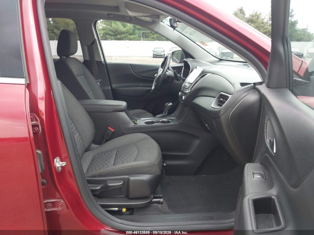 Продажа на аукционе авто 2019 Chevrolet Equinox Lt, vin: 2GNAXUEV5K6146729, номер лота: 46133589