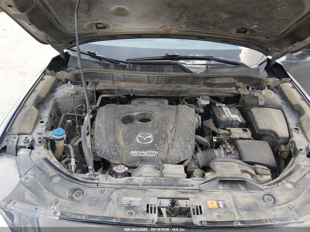 Продаж на аукціоні авто 2018 Mazda Cx-5 Sport, vin: JM3KFBBM6J0326641, номер лоту: 46133592
