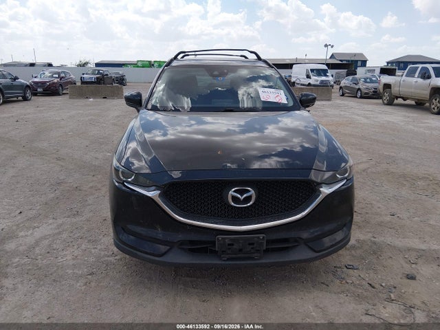 Продаж на аукціоні авто 2018 Mazda Cx-5 Sport, vin: JM3KFBBM6J0326641, номер лоту: 46133592