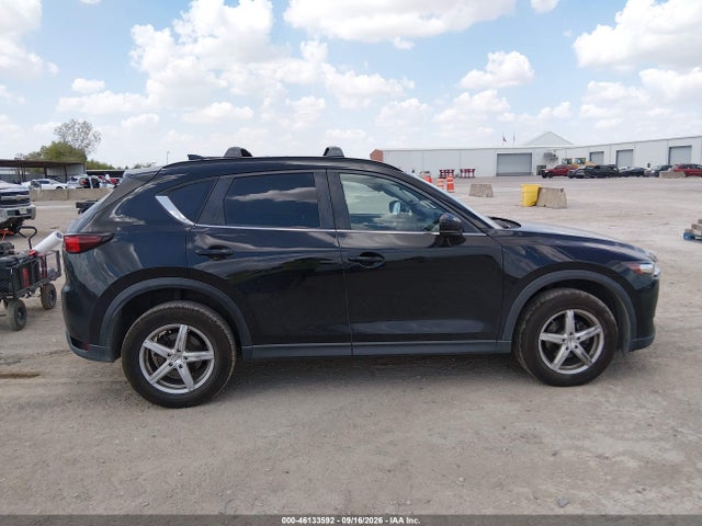 Продаж на аукціоні авто 2018 Mazda Cx-5 Sport, vin: JM3KFBBM6J0326641, номер лоту: 46133592