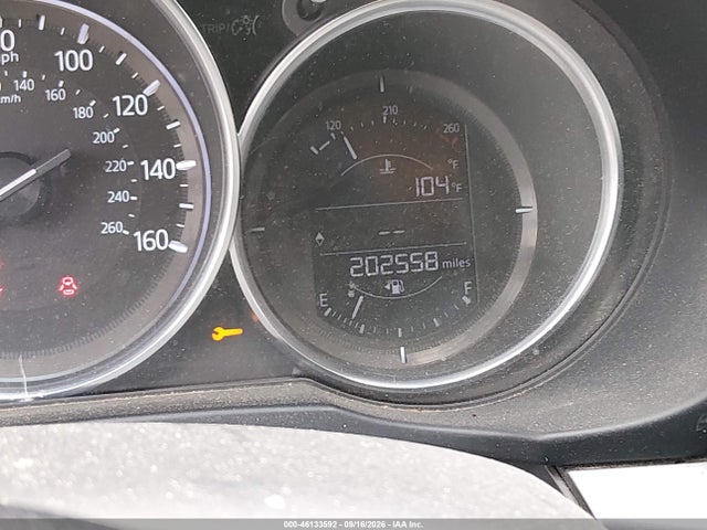 Продаж на аукціоні авто 2018 Mazda Cx-5 Sport, vin: JM3KFBBM6J0326641, номер лоту: 46133592