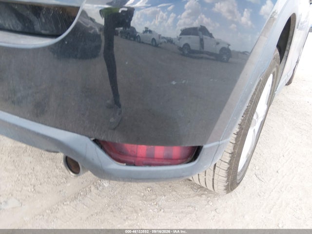 Продаж на аукціоні авто 2018 Mazda Cx-5 Sport, vin: JM3KFBBM6J0326641, номер лоту: 46133592