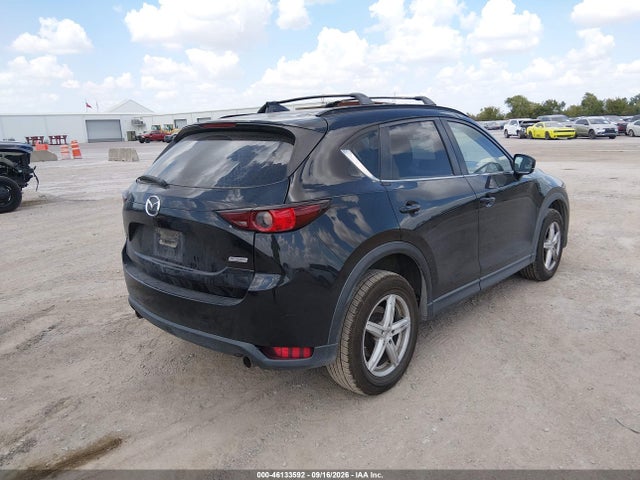 Продаж на аукціоні авто 2018 Mazda Cx-5 Sport, vin: JM3KFBBM6J0326641, номер лоту: 46133592