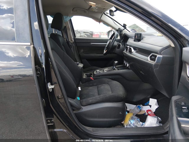 Продаж на аукціоні авто 2018 Mazda Cx-5 Sport, vin: JM3KFBBM6J0326641, номер лоту: 46133592