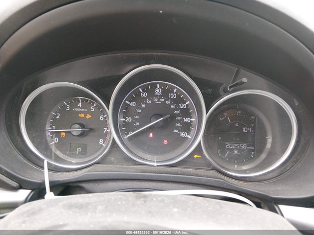 Продаж на аукціоні авто 2018 Mazda Cx-5 Sport, vin: JM3KFBBM6J0326641, номер лоту: 46133592