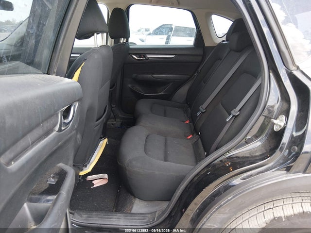 Продаж на аукціоні авто 2018 Mazda Cx-5 Sport, vin: JM3KFBBM6J0326641, номер лоту: 46133592