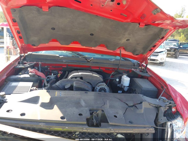 Aukcja sprzedaży 2008 Chevrolet Silverado 1500 Lt1, vin: 3GCEC13098G204589, numer aukcji: 46133598