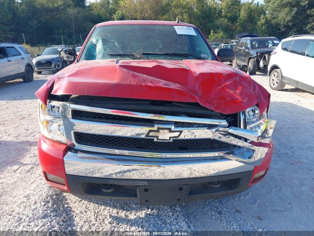 Aukcja sprzedaży 2008 Chevrolet Silverado 1500 Lt1, vin: 3GCEC13098G204589, numer aukcji: 46133598
