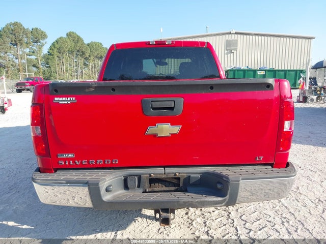 Aukcja sprzedaży 2008 Chevrolet Silverado 1500 Lt1, vin: 3GCEC13098G204589, numer aukcji: 46133598