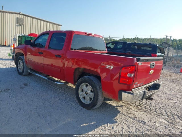 Aukcja sprzedaży 2008 Chevrolet Silverado 1500 Lt1, vin: 3GCEC13098G204589, numer aukcji: 46133598