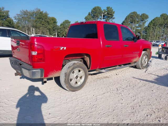 Aukcja sprzedaży 2008 Chevrolet Silverado 1500 Lt1, vin: 3GCEC13098G204589, numer aukcji: 46133598