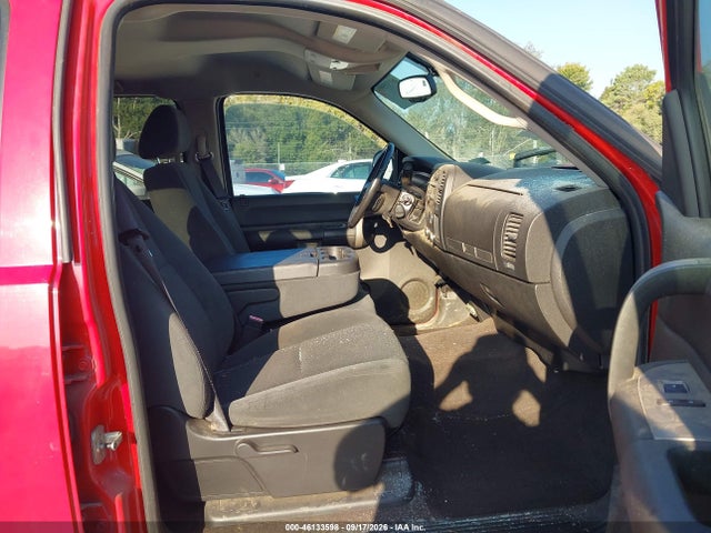 Aukcja sprzedaży 2008 Chevrolet Silverado 1500 Lt1, vin: 3GCEC13098G204589, numer aukcji: 46133598