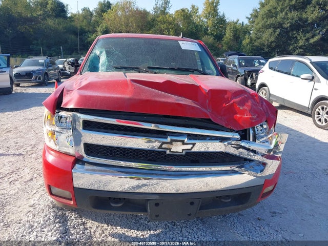 Aukcja sprzedaży 2008 Chevrolet Silverado 1500 Lt1, vin: 3GCEC13098G204589, numer aukcji: 46133598
