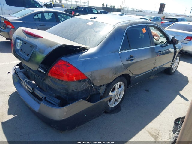 Продаж на аукціоні авто 2007 Honda Accord 2.4 Ex, vin: 1HGCM56887A011121, номер лоту: 46133601
