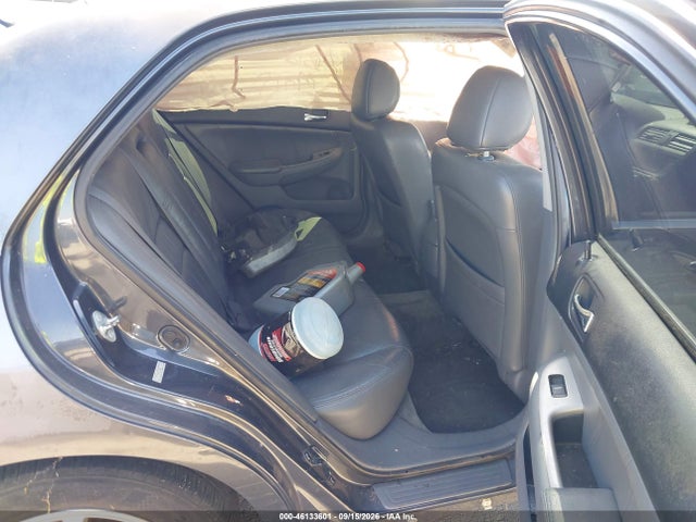 Продаж на аукціоні авто 2007 Honda Accord 2.4 Ex, vin: 1HGCM56887A011121, номер лоту: 46133601