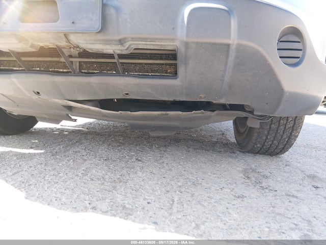 2007 Honda Cr-v Ex მანქანა იყიდება აუქციონზე, vin: JHLRE48597C031775, აუქციონის ნომერი: 46133608