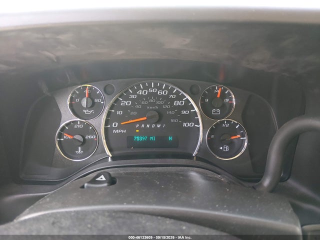 46133609 :رقم المزاد ، 1GAZGNFG3K1359661 vin ، 2019 Chevrolet Express 3500 Ls مزاد بيع
