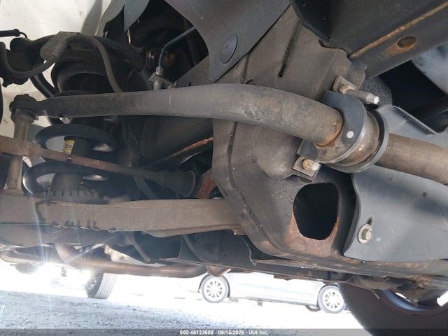 46133609 :رقم المزاد ، 1GAZGNFG3K1359661 vin ، 2019 Chevrolet Express 3500 Ls مزاد بيع