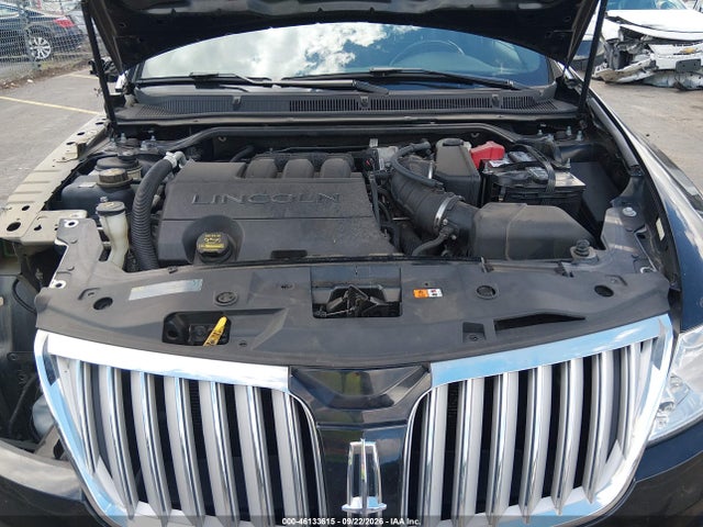 46133615 :رقم المزاد ، 1LNHL9ER2CG802322 vin ، 2012 Lincoln Mks مزاد بيع