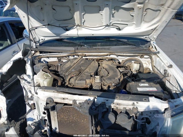 Aukcja sprzedaży 2013 Toyota Tacoma Base V6, vin: 5TFMU4FNXDX015523, numer aukcji: 46133617
