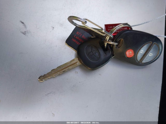 Aukcja sprzedaży 2013 Toyota Tacoma Base V6, vin: 5TFMU4FNXDX015523, numer aukcji: 46133617