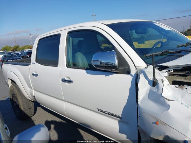 Aukcja sprzedaży 2013 Toyota Tacoma Base V6, vin: 5TFMU4FNXDX015523, numer aukcji: 46133617