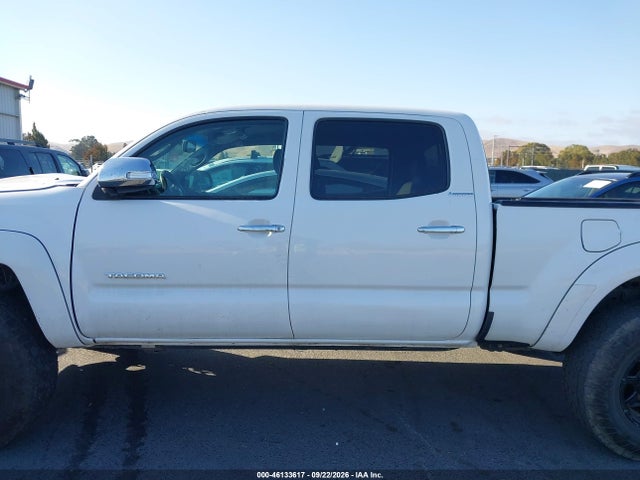 Aukcja sprzedaży 2013 Toyota Tacoma Base V6, vin: 5TFMU4FNXDX015523, numer aukcji: 46133617