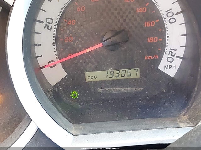 Aukcja sprzedaży 2013 Toyota Tacoma Base V6, vin: 5TFMU4FNXDX015523, numer aukcji: 46133617
