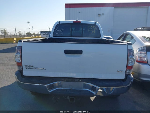 Aukcja sprzedaży 2013 Toyota Tacoma Base V6, vin: 5TFMU4FNXDX015523, numer aukcji: 46133617