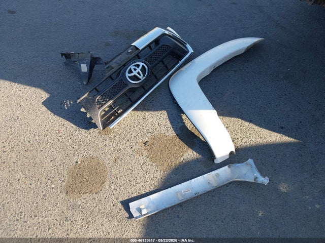 Aukcja sprzedaży 2013 Toyota Tacoma Base V6, vin: 5TFMU4FNXDX015523, numer aukcji: 46133617