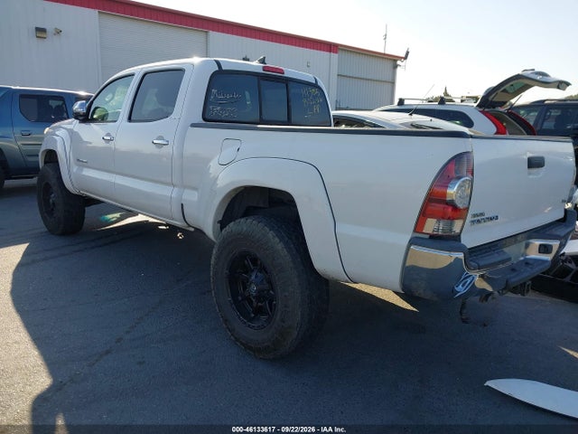 Aukcja sprzedaży 2013 Toyota Tacoma Base V6, vin: 5TFMU4FNXDX015523, numer aukcji: 46133617
