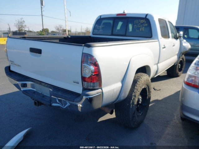 Aukcja sprzedaży 2013 Toyota Tacoma Base V6, vin: 5TFMU4FNXDX015523, numer aukcji: 46133617