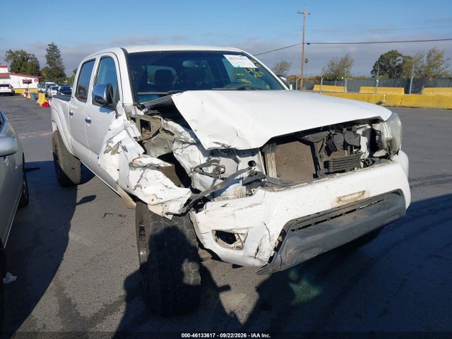 Aukcja sprzedaży 2013 Toyota Tacoma Base V6, vin: 5TFMU4FNXDX015523, numer aukcji: 46133617