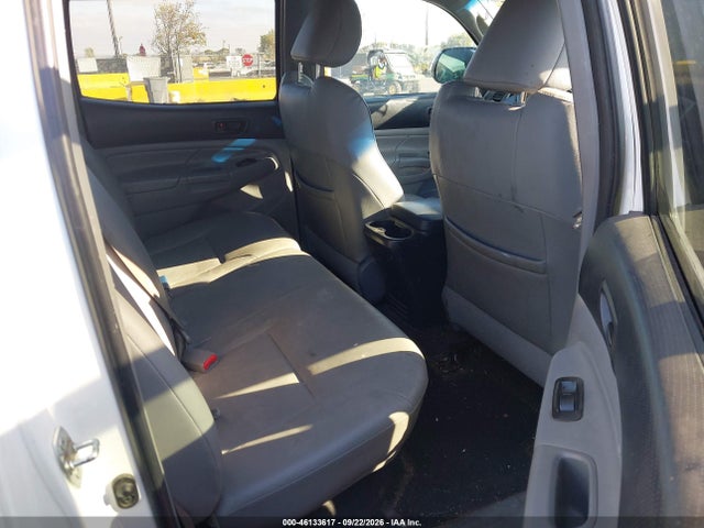 Aukcja sprzedaży 2013 Toyota Tacoma Base V6, vin: 5TFMU4FNXDX015523, numer aukcji: 46133617