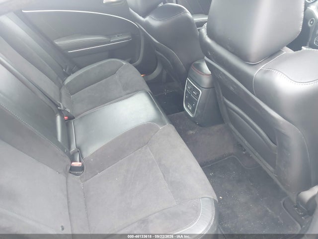 46133618 :رقم المزاد ، 2C3CDXGJ9JH114539 vin ، 2018 Dodge Charger R/t Scat Pack Rwd مزاد بيع