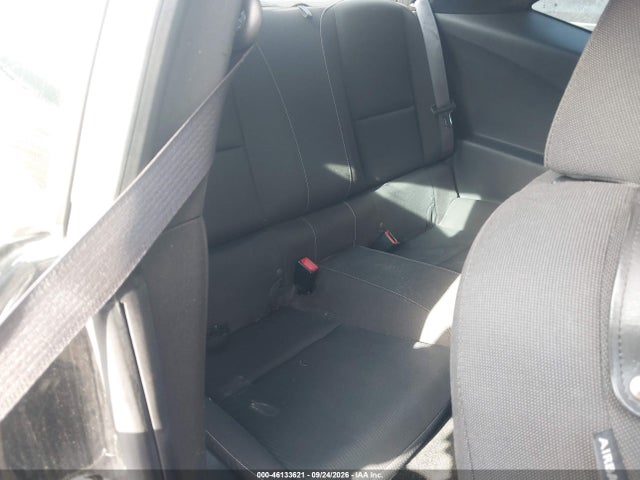 Aukcja sprzedaży 2012 Chevrolet Camaro 1lt, vin: 2G1FB1E31C9208176, numer aukcji: 46133621