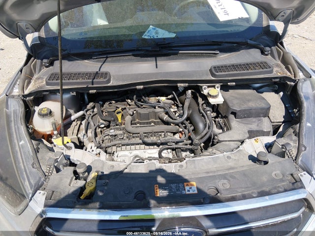 Продажа на аукционе авто 2019 Ford Escape Se, vin: 1FMCU0GD8KUB99378, номер лота: 46133625