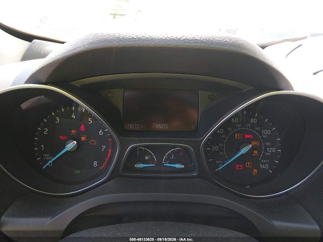 Продажа на аукционе авто 2019 Ford Escape Se, vin: 1FMCU0GD8KUB99378, номер лота: 46133625