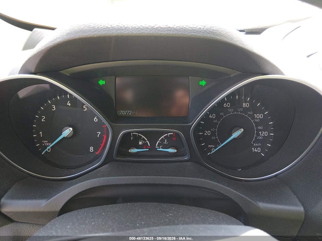 Продажа на аукционе авто 2019 Ford Escape Se, vin: 1FMCU0GD8KUB99378, номер лота: 46133625