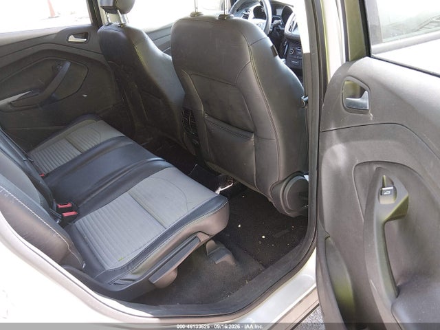 Продажа на аукционе авто 2019 Ford Escape Se, vin: 1FMCU0GD8KUB99378, номер лота: 46133625