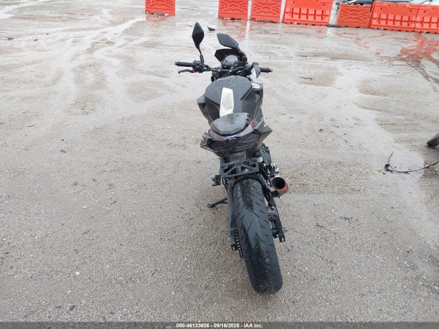 Продаж на аукціоні авто 2019 Kawasaki Er400 D, vin: JKAERKD11KDA49307, номер лоту: 46133626