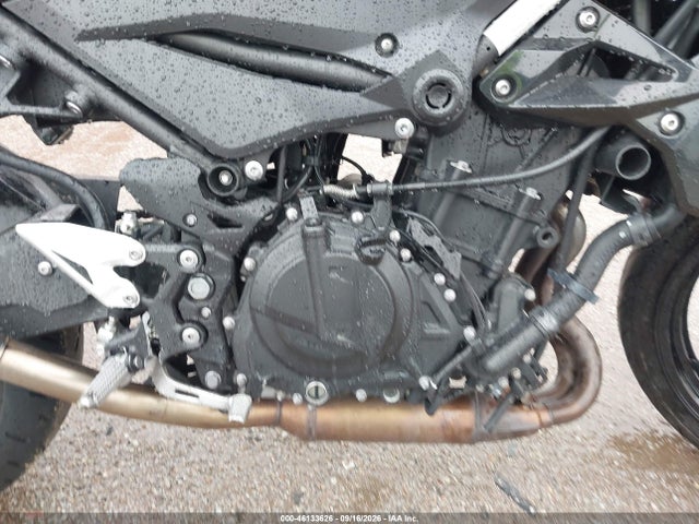 Продаж на аукціоні авто 2019 Kawasaki Er400 D, vin: JKAERKD11KDA49307, номер лоту: 46133626
