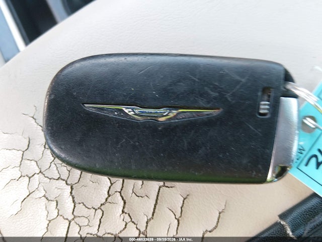 Chrysler 200 C 2015 1C3CCCCB7FN723346 Image 11