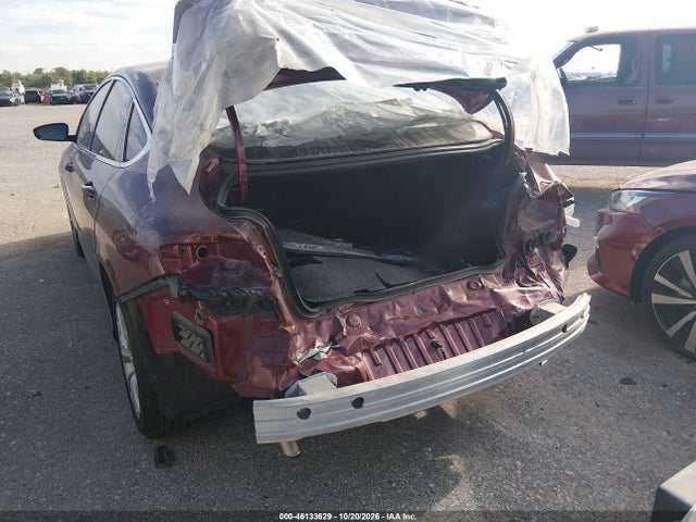 Chrysler 200 C 2015 1C3CCCCB7FN723346 Image 6