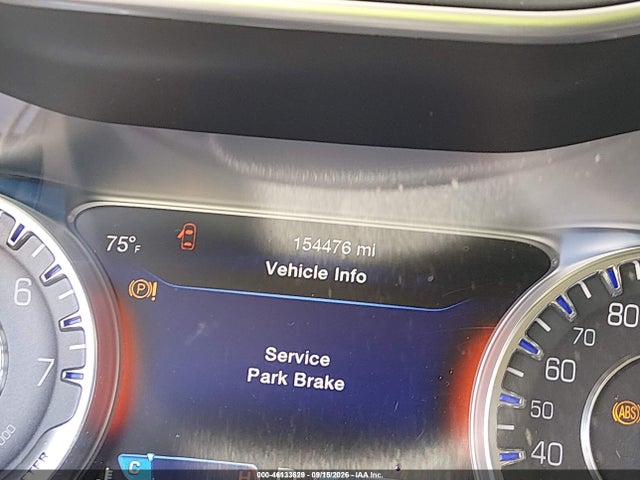 Chrysler 200 C 2015 1C3CCCCB7FN723346 Image 7
