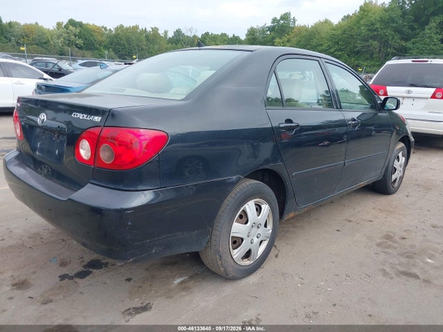 Продажа на аукционе авто 2008 Toyota Corolla Le, vin: 2T1BR30E68C880845, номер лота: 46133640