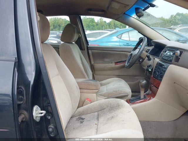 Продажа на аукционе авто 2008 Toyota Corolla Le, vin: 2T1BR30E68C880845, номер лота: 46133640